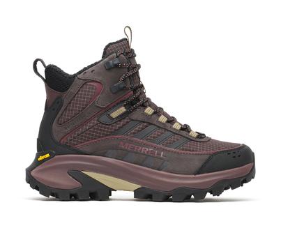 Merrell Moab Speed 2 Thermo Mid Waterproof, Coal