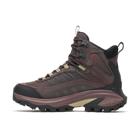 Moab Speed 2 Thermo Mid Waterproof, Coal, dynamic 5