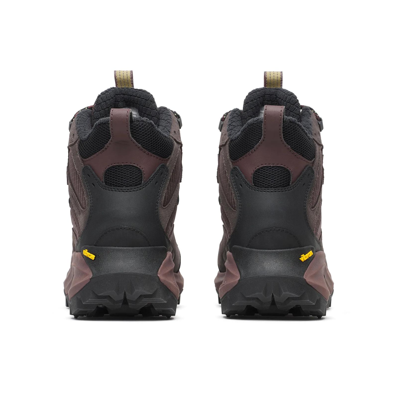 Women's Moab Speed 2 Thermo Mid Waterproof