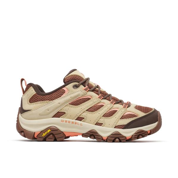Moab 3, Almond, dynamic