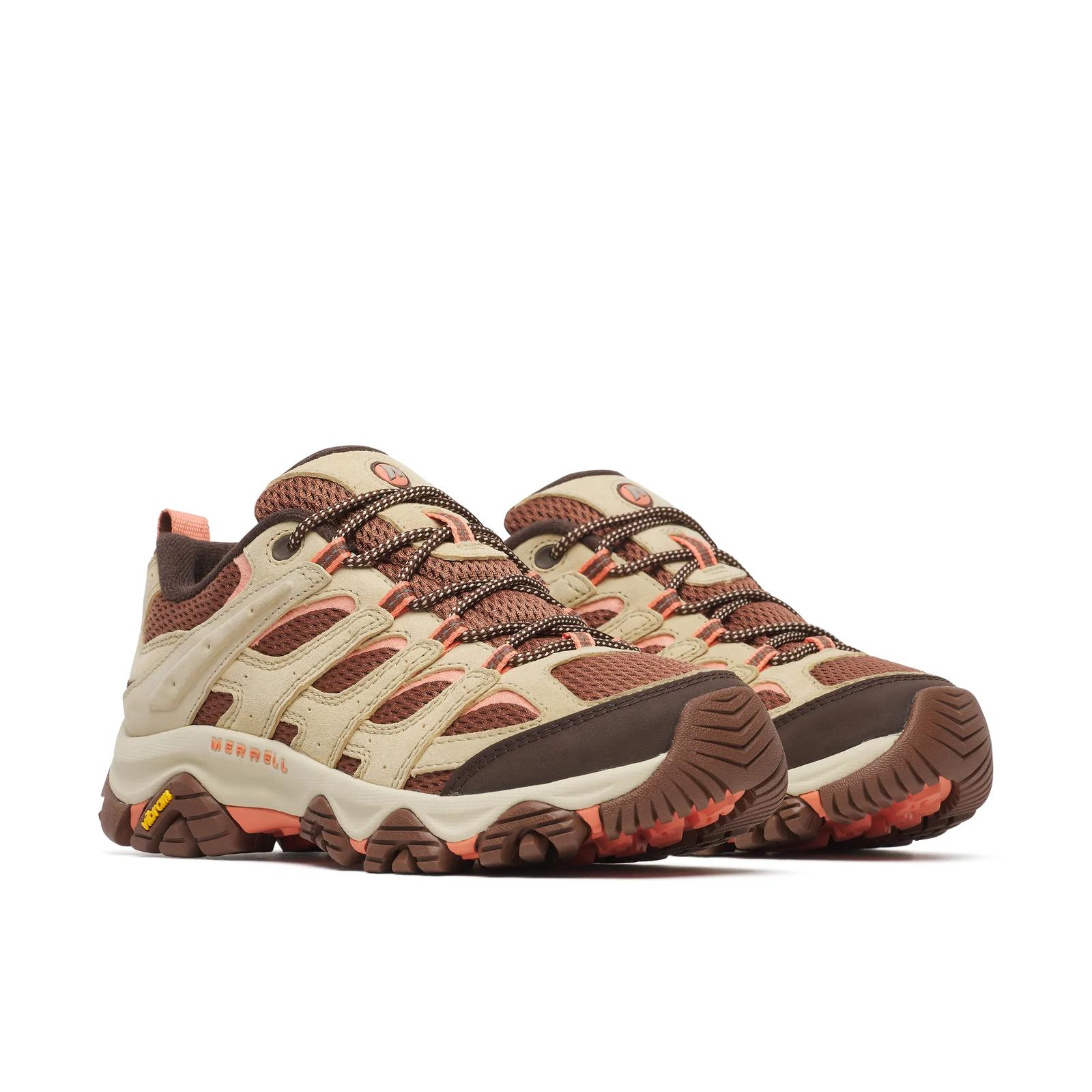Women's Moab 3