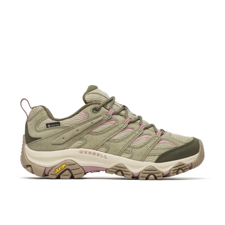 Women's Moab 3 GORE-TEX® Hiking Shoes | Merrell