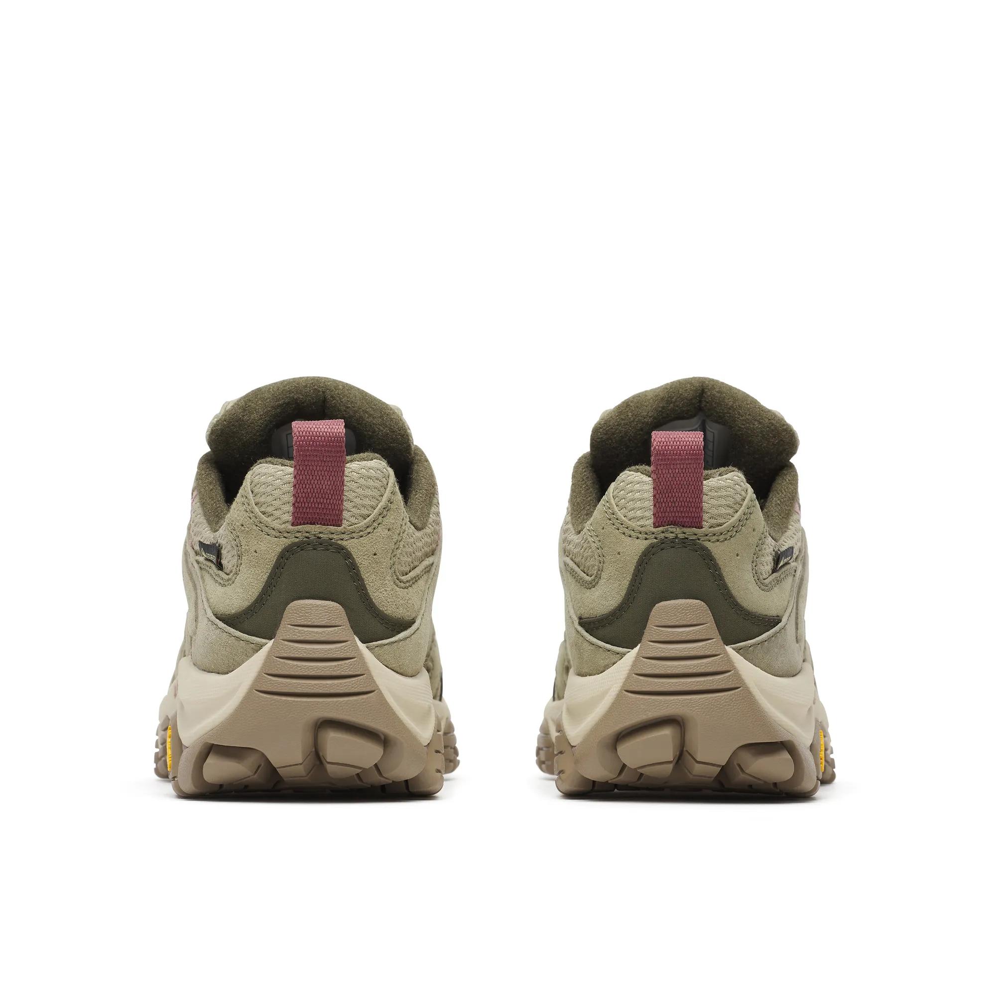 Moab 3 GORE-TEX&reg;, Olivine, dynamic 4