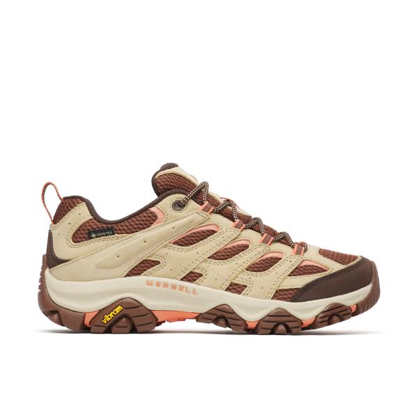 Moab 3 GORE-TEX&reg;, Almond, dynamic