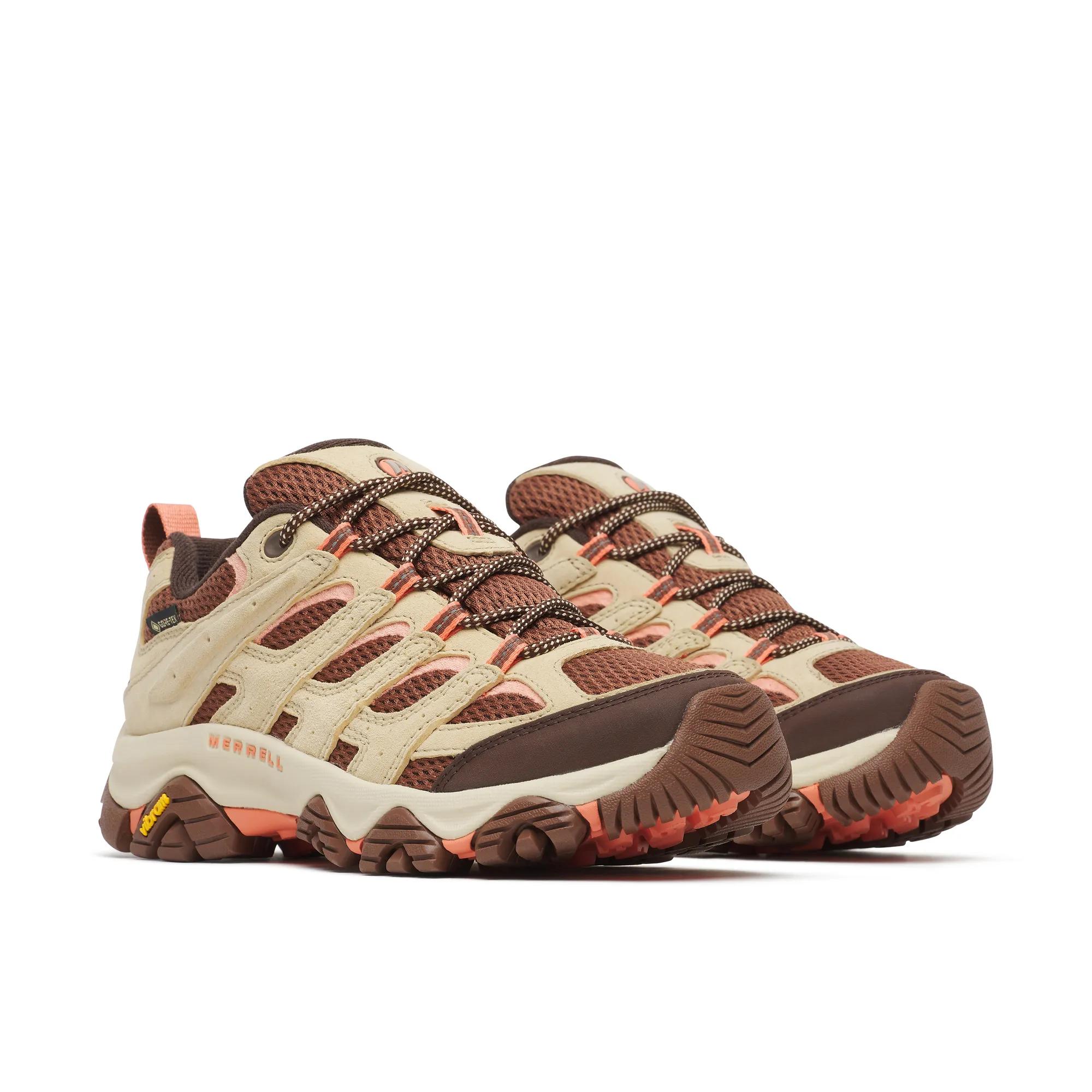 Moab 3 GORE-TEX&reg;, Almond, dynamic 2