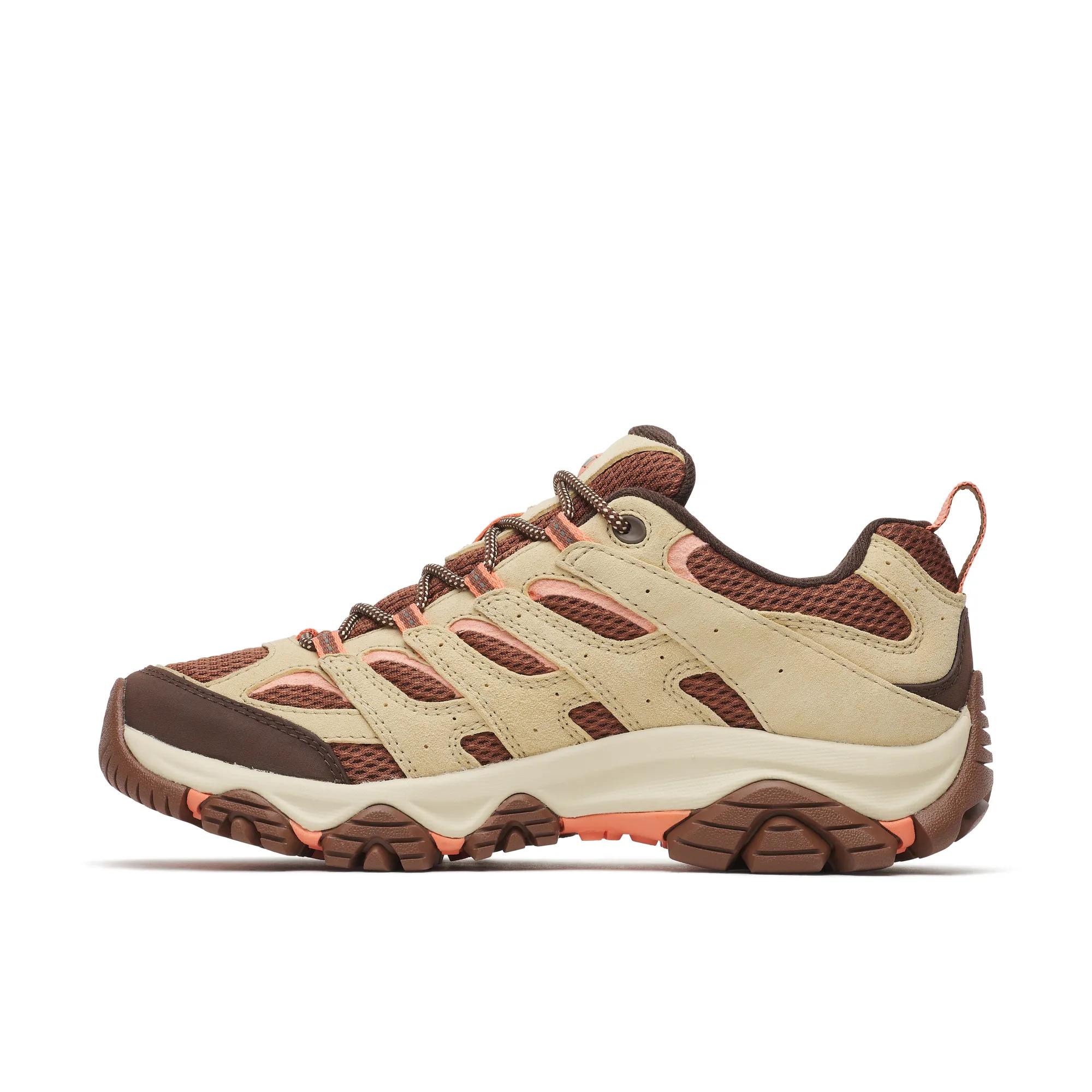 Moab 3 GORE-TEX&reg;, Almond, dynamic 5
