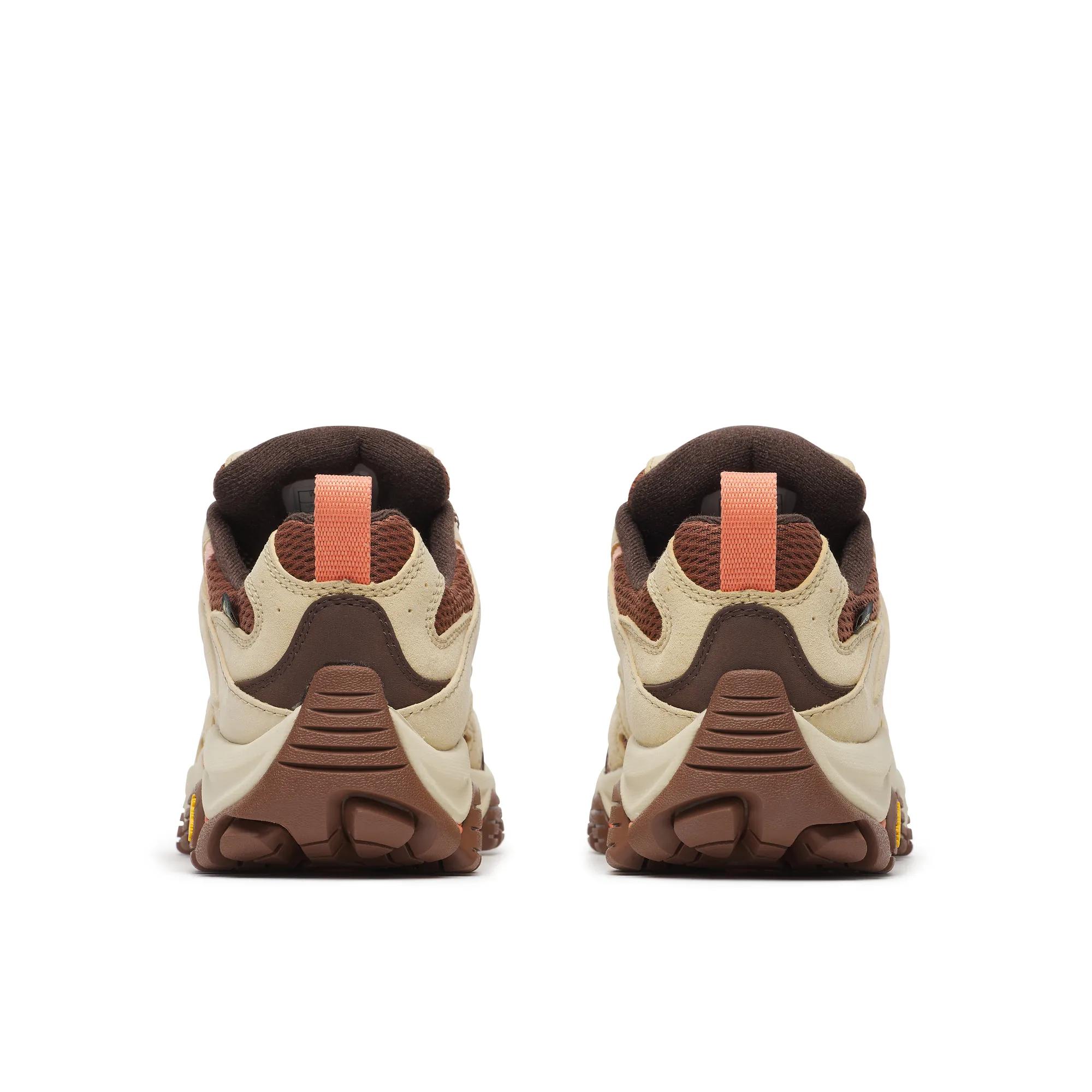 Moab 3 GORE-TEX&reg;, Almond, dynamic 4