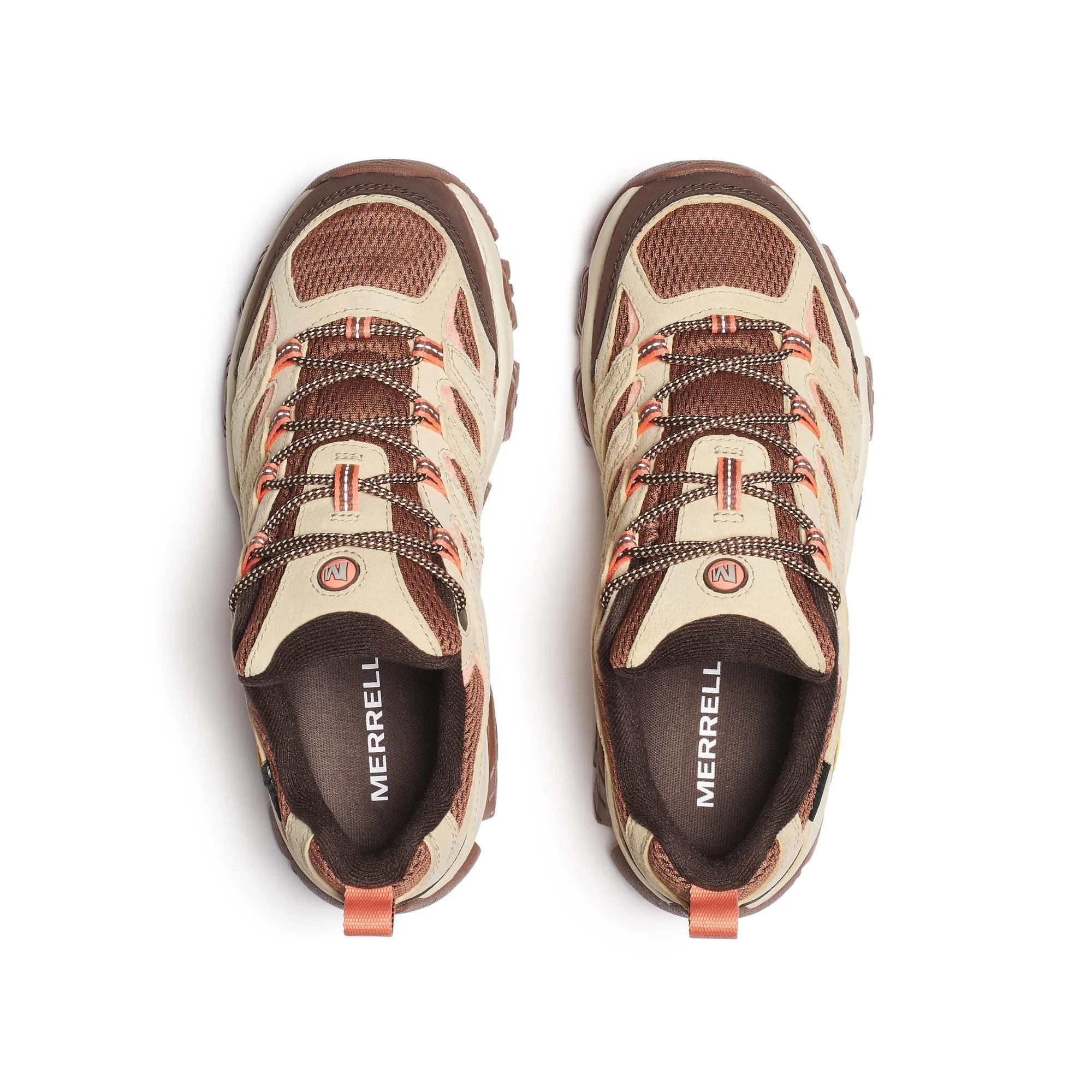 Moab 3 GORE-TEX&reg;, Almond, dynamic 3