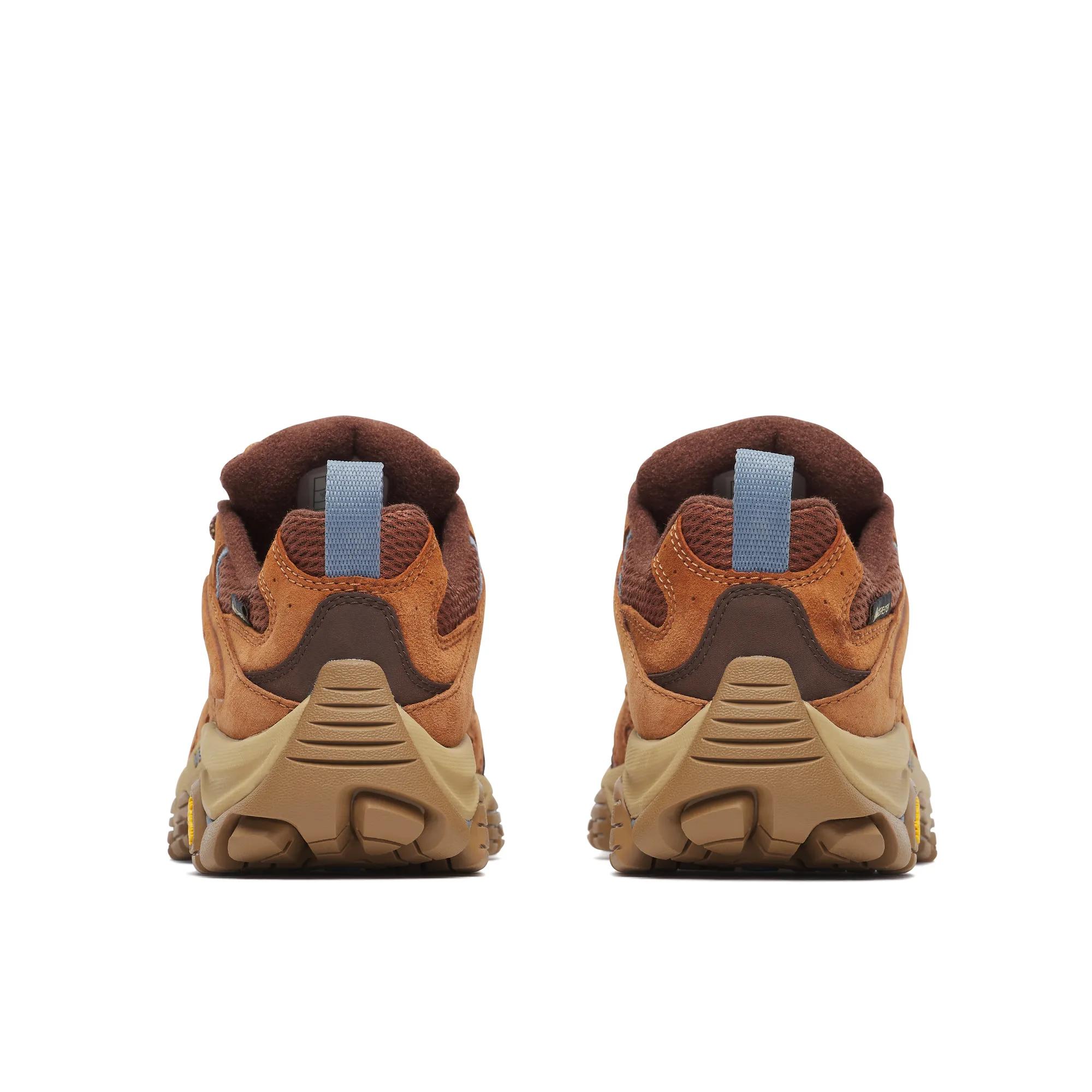 Moab 3 GORE-TEX&reg;, Umber, dynamic 4