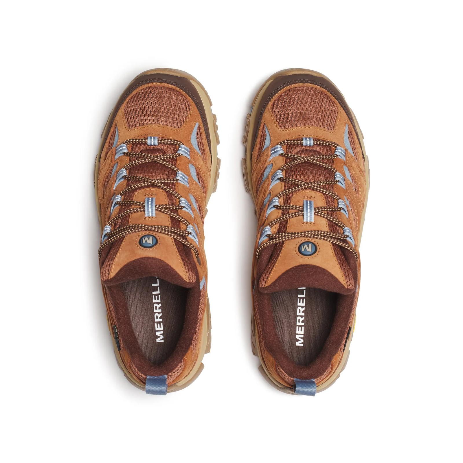 Women's Moab 3 GORE-TEX®
