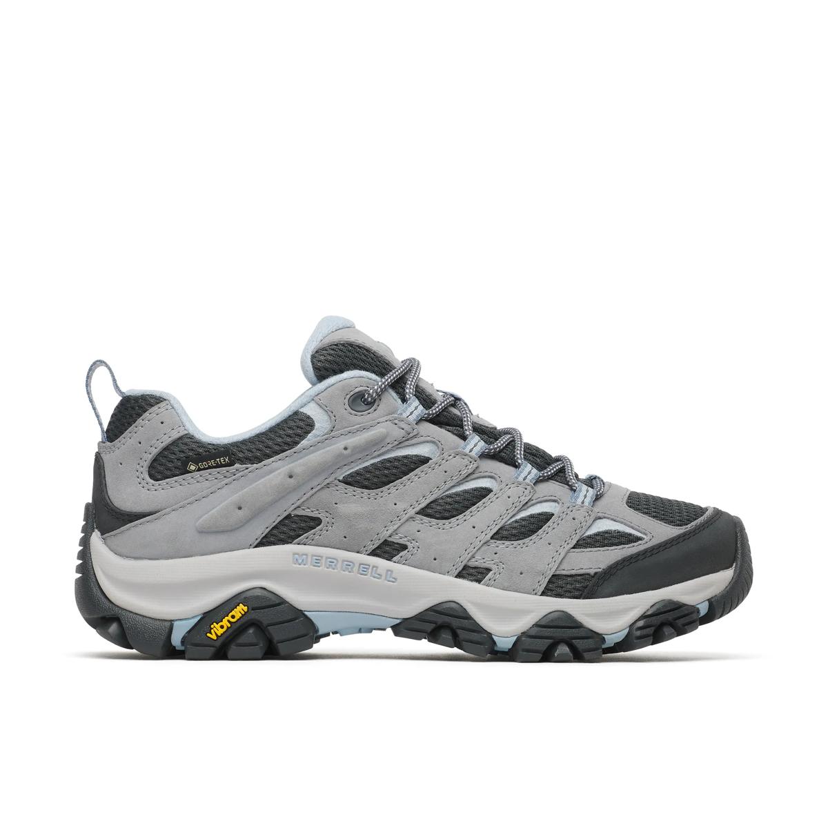 Moab 3 GORE-TEX&reg;, Cement, dynamic 1