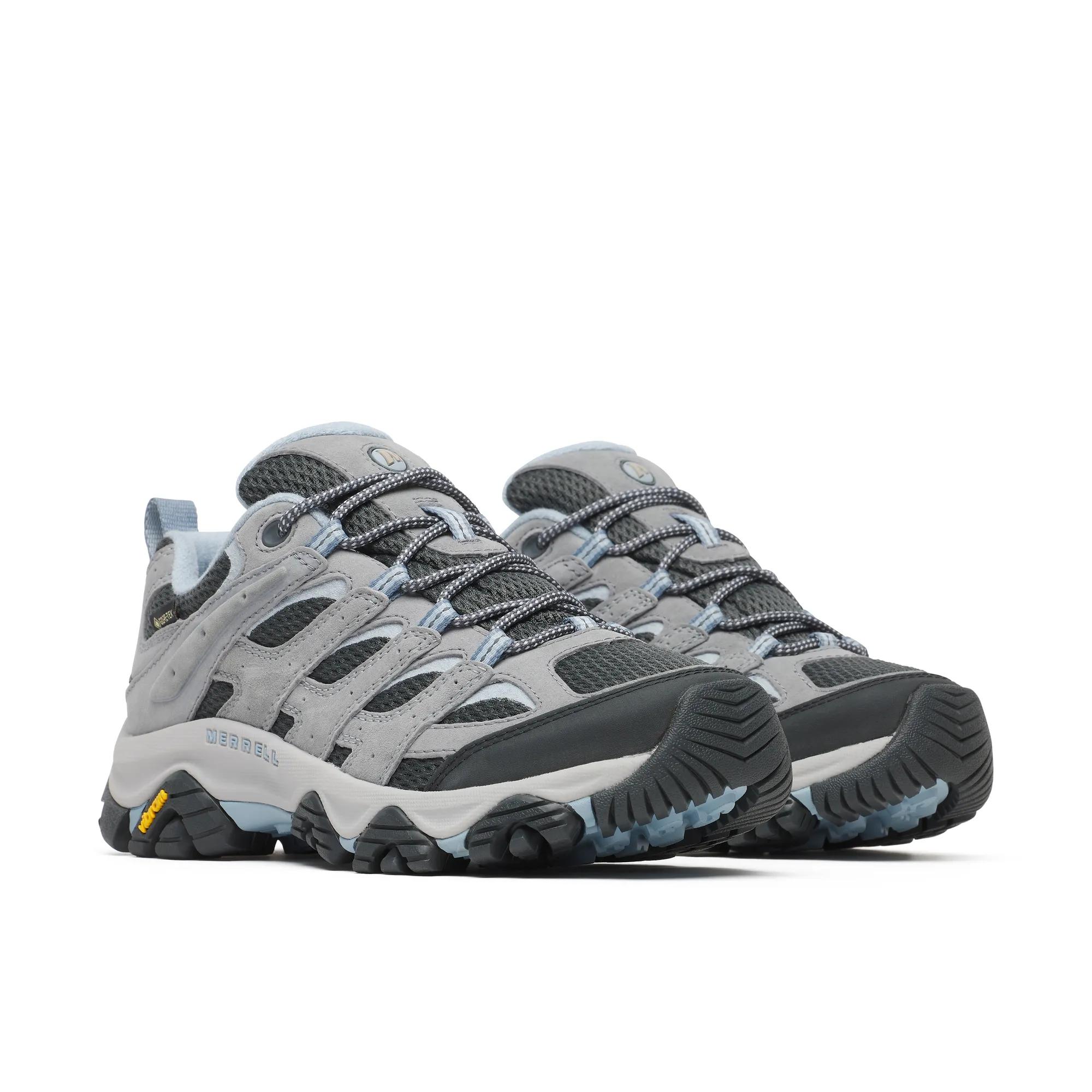 Moab 3 GORE-TEX&reg;, Cement, dynamic 2
