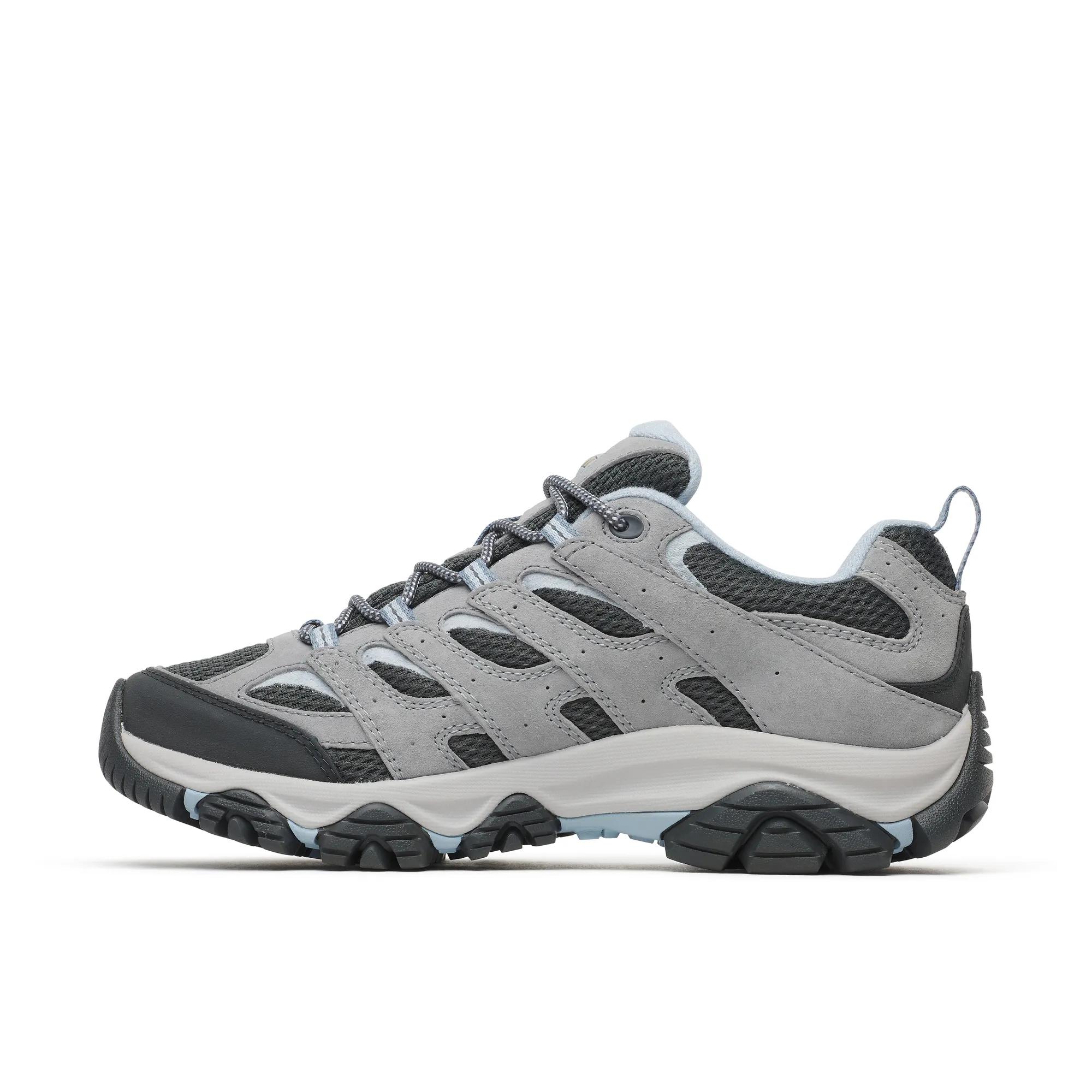 Moab 3 GORE-TEX&reg;, Cement, dynamic 5