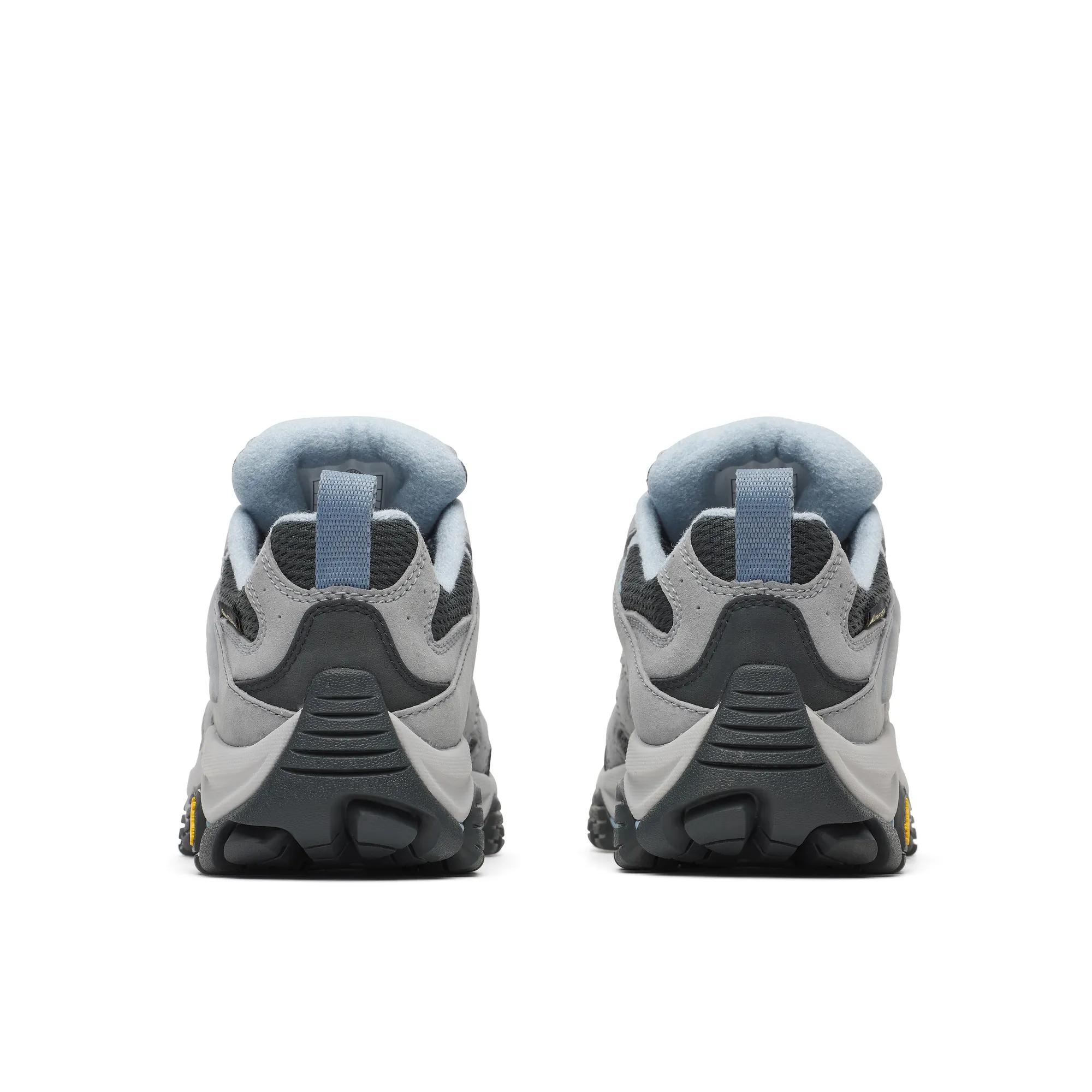 Moab 3 GORE-TEX&reg;, Cement, dynamic 4