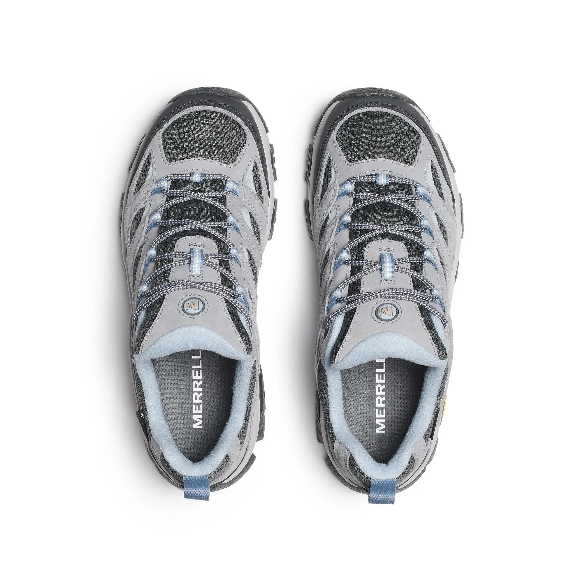 Moab 3 GORE-TEX&reg;, Cement, dynamic 3