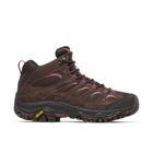 Moab 3 Mid Waterproof, Coal, dynamic 1