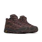 Moab 3 Mid Waterproof, Coal, dynamic 2