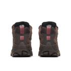 Moab 3 Mid Waterproof, Coal, dynamic 4