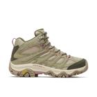 Moab 3 Mid Waterproof, Olivine, dynamic 1