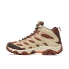 Moab 3 Mid Waterproof, Almond, dynamic 5