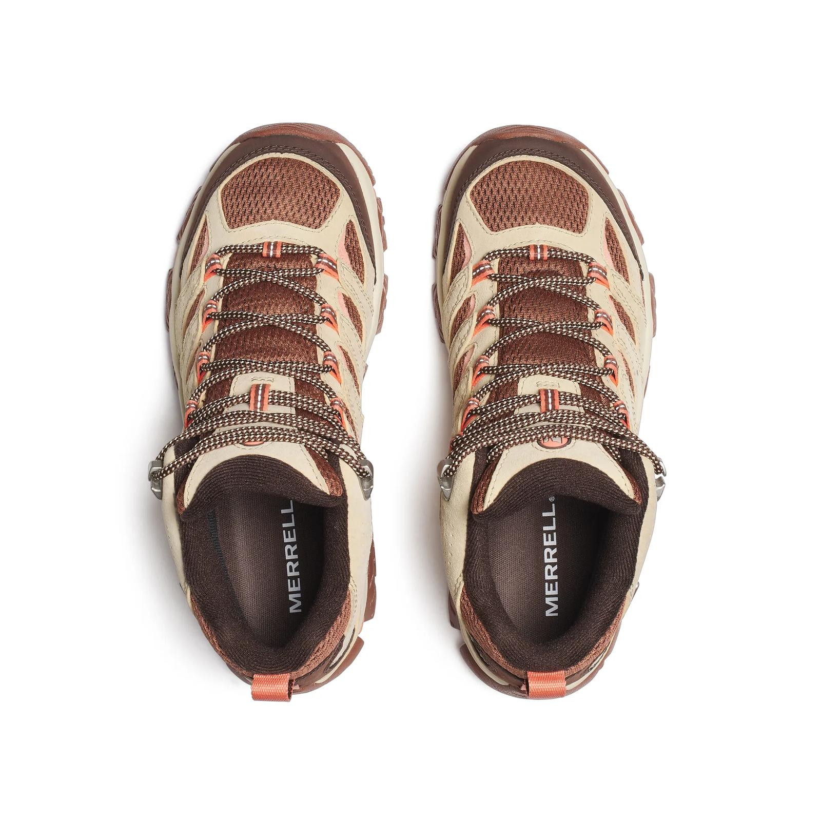 Women's Moab 3 Mid Waterproof