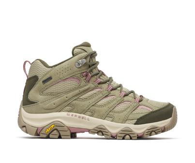 Merrell Moab 3 Mid GORE-TEX®, Olivine