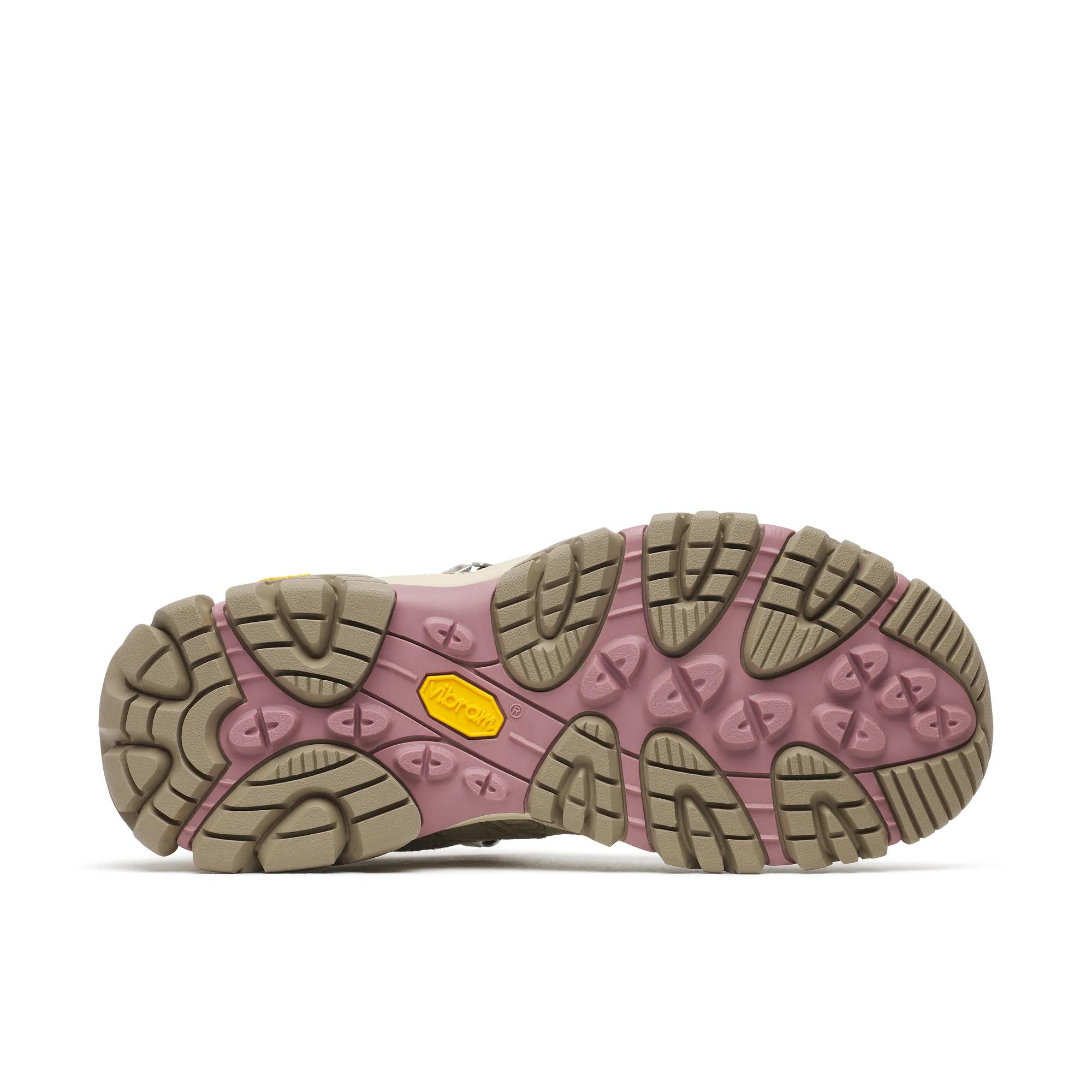 Moab 3 Mid GORE-TEX&reg;, Olivine, dynamic 6
