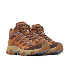 Moab 3 Mid GORE-TEX&reg;, Umber, dynamic 2