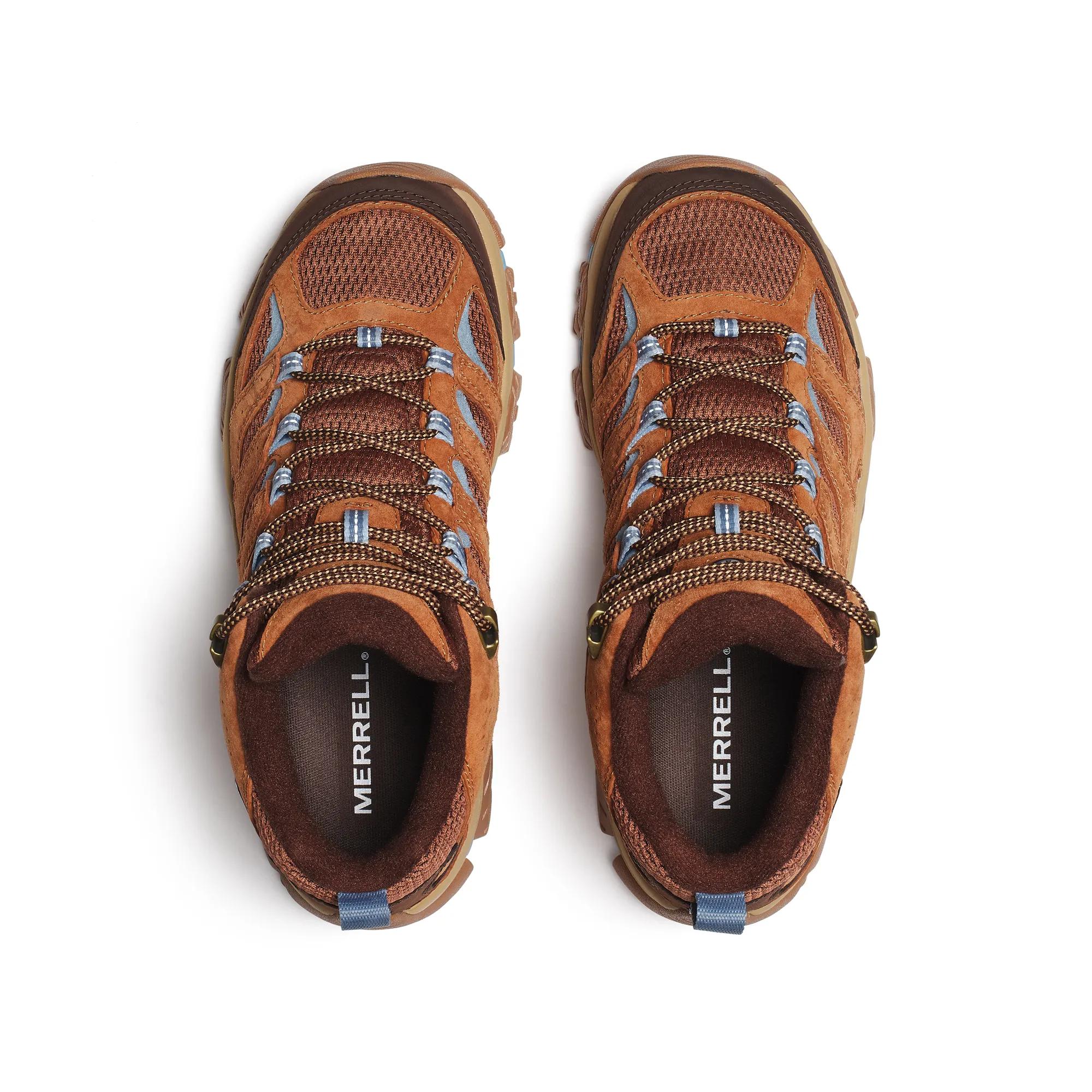 Moab 3 Mid GORE-TEX&reg;, Umber, dynamic 3