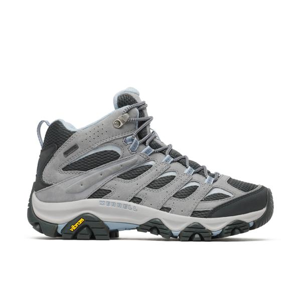 Moab 3 Mid GORE-TEX&reg;, Cement, dynamic