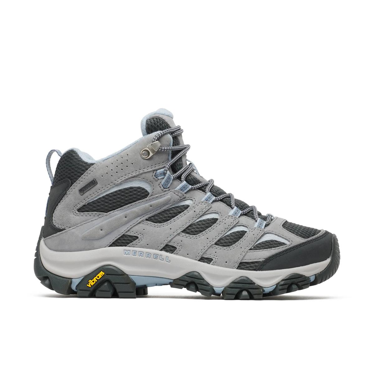 Moab 3 Mid GORE-TEX&reg;, Cement, dynamic 1