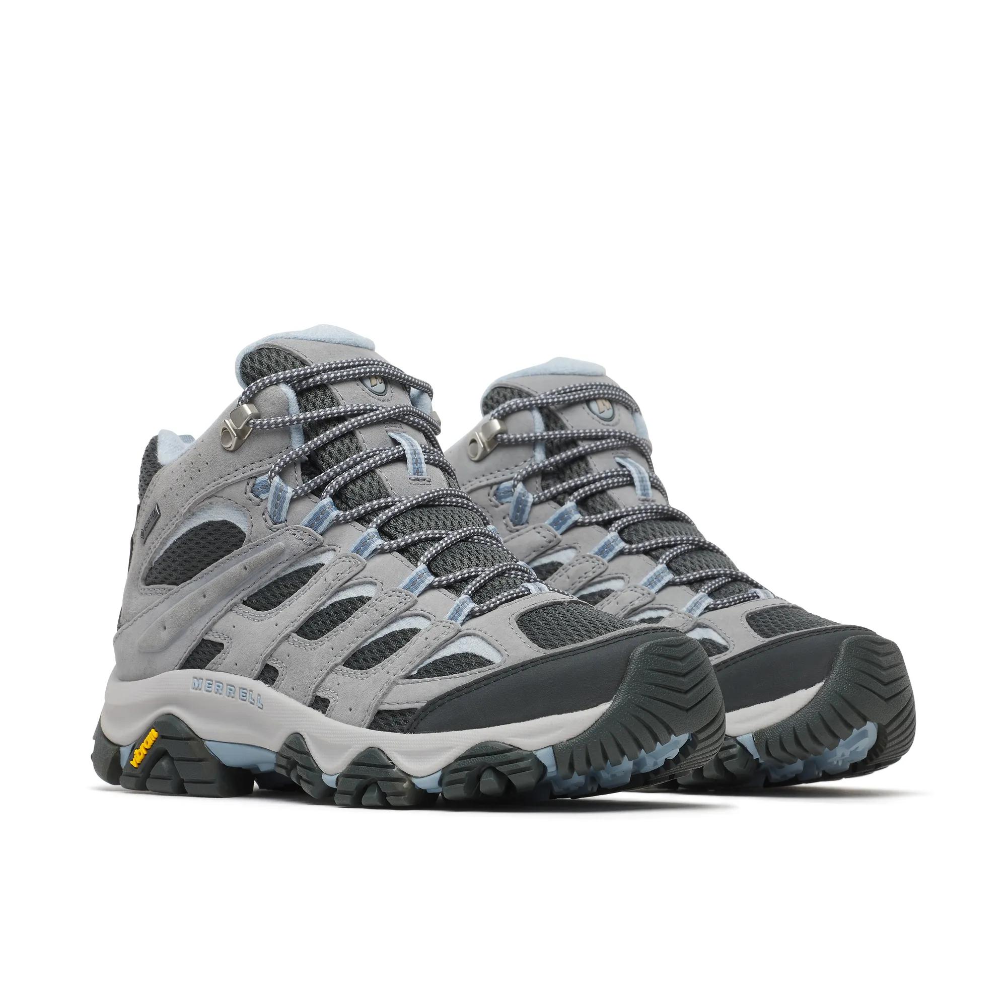 Moab 3 Mid GORE-TEX&reg;, Cement, dynamic 2