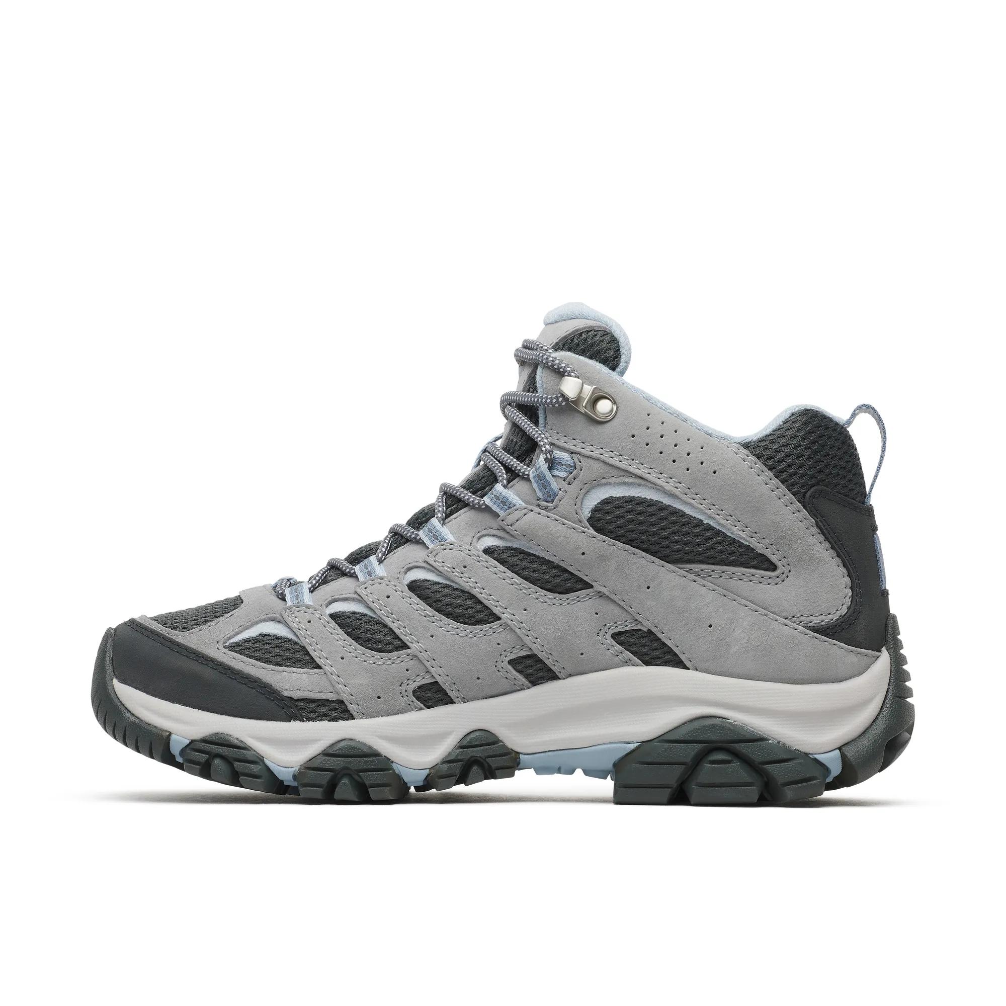 Moab 3 Mid GORE-TEX&reg;, Cement, dynamic 5