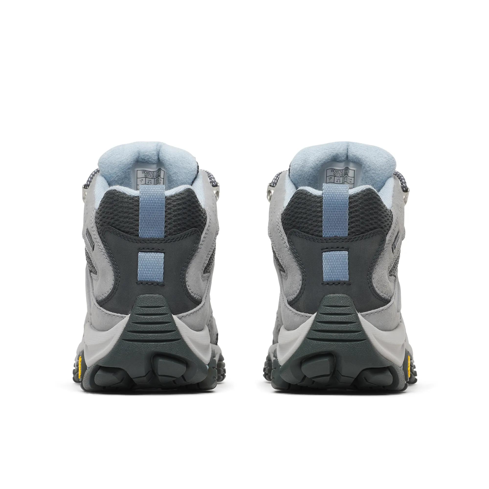Moab 3 Mid GORE-TEX&reg;, Cement, dynamic 4