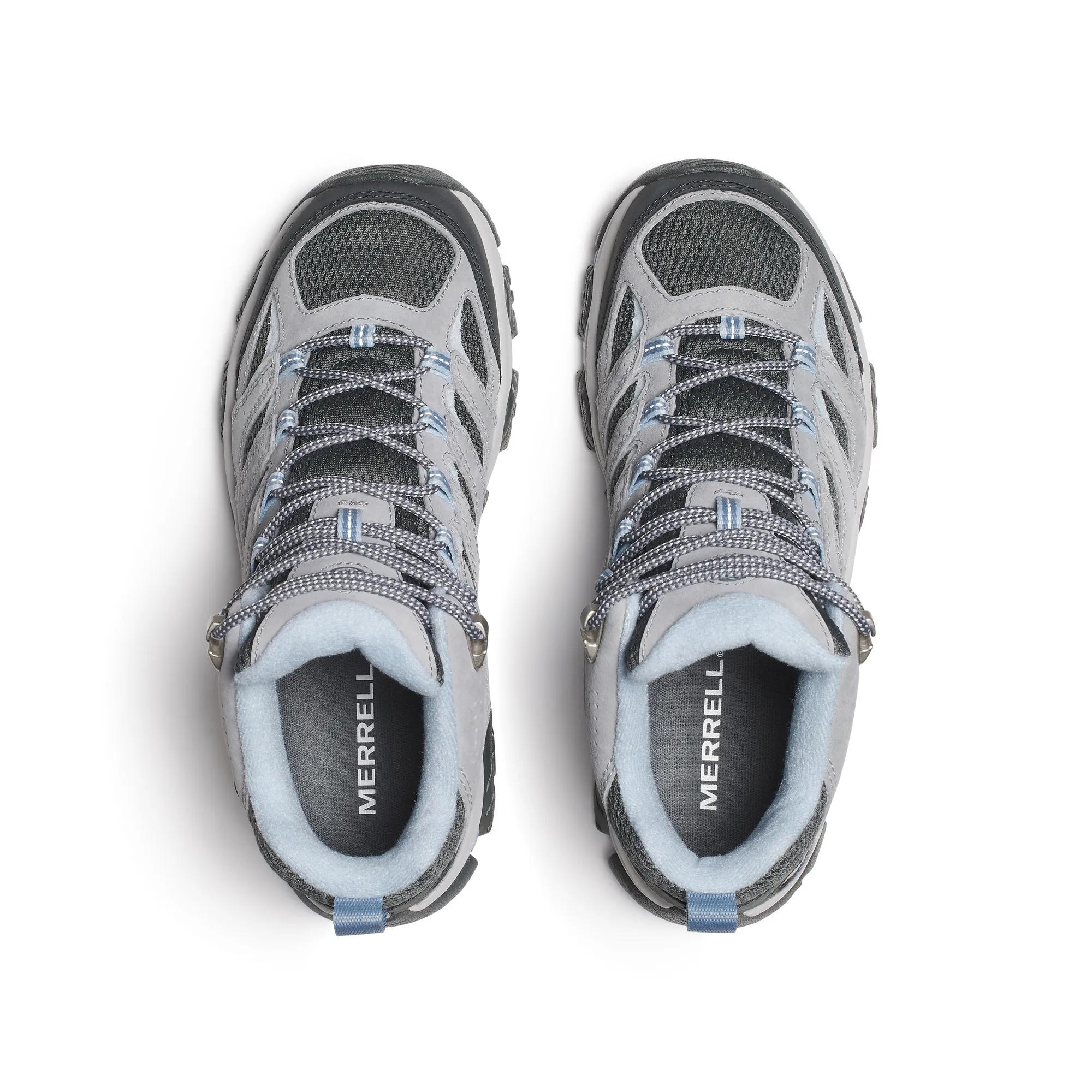 Moab 3 Mid GORE-TEX&reg;, Cement, dynamic 3