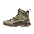 Speed Strike 2 Thermo Mid Waterproof, Olivine, dynamic 5