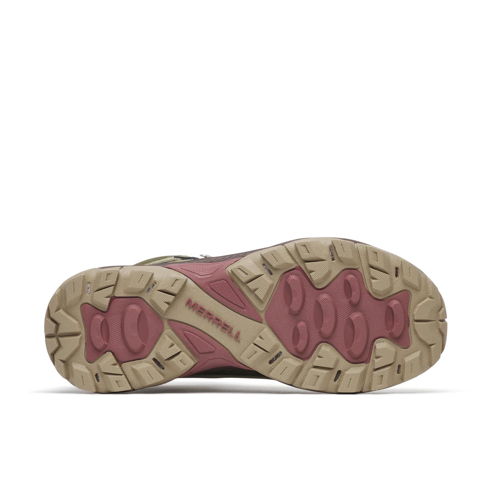 Women's Speed Strike 2 Thermo Mid Waterproof
