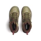 Speed Strike 2 Thermo Mid Waterproof, Olivine, dynamic 3