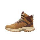 Speed Strike 2 Leather Thermo Mid Waterproof, Cabin, dynamic 5
