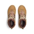 Speed Strike 2 Leather Thermo Mid Waterproof, Cabin, dynamic 3