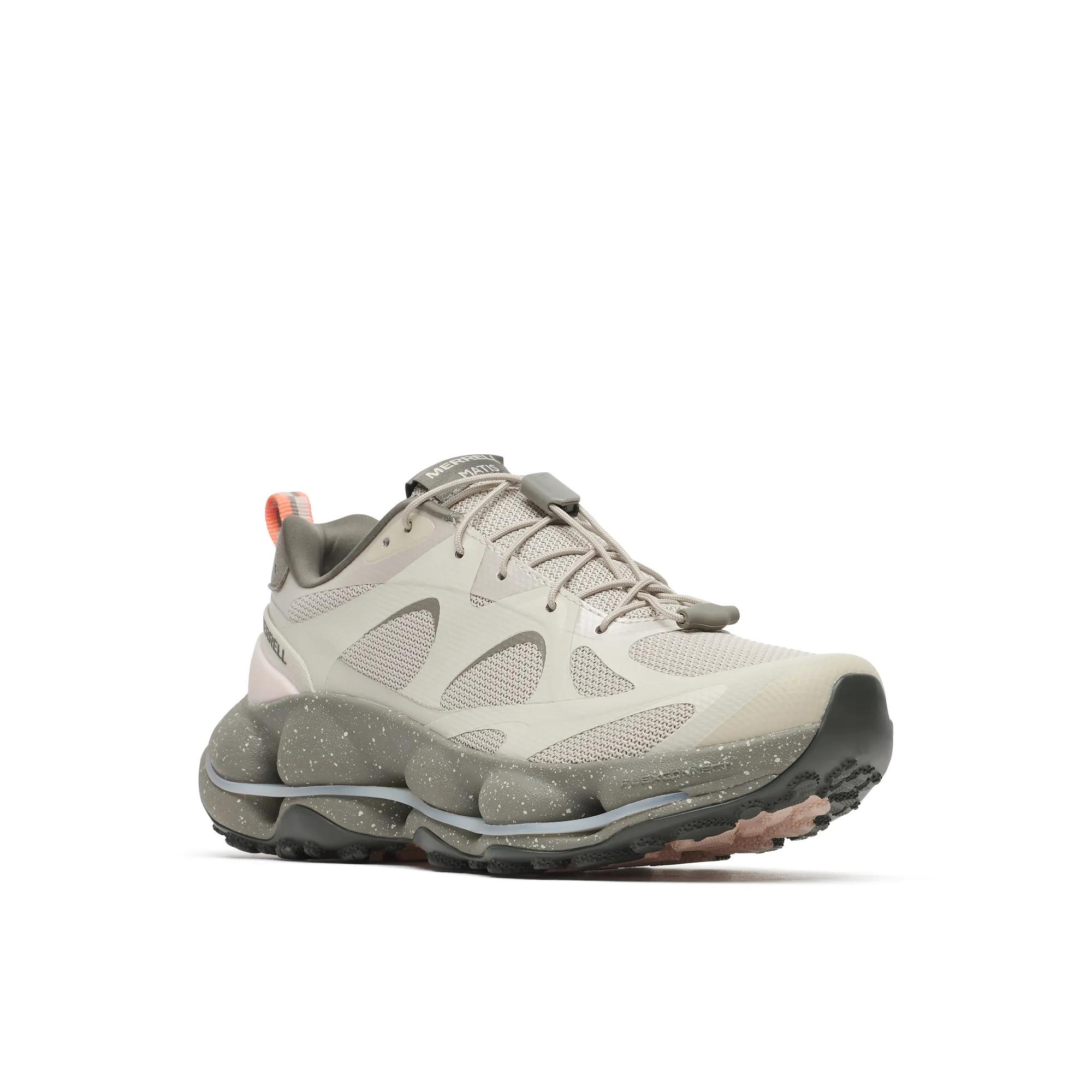 SpeedArc Matis, Basalt, dynamic 2