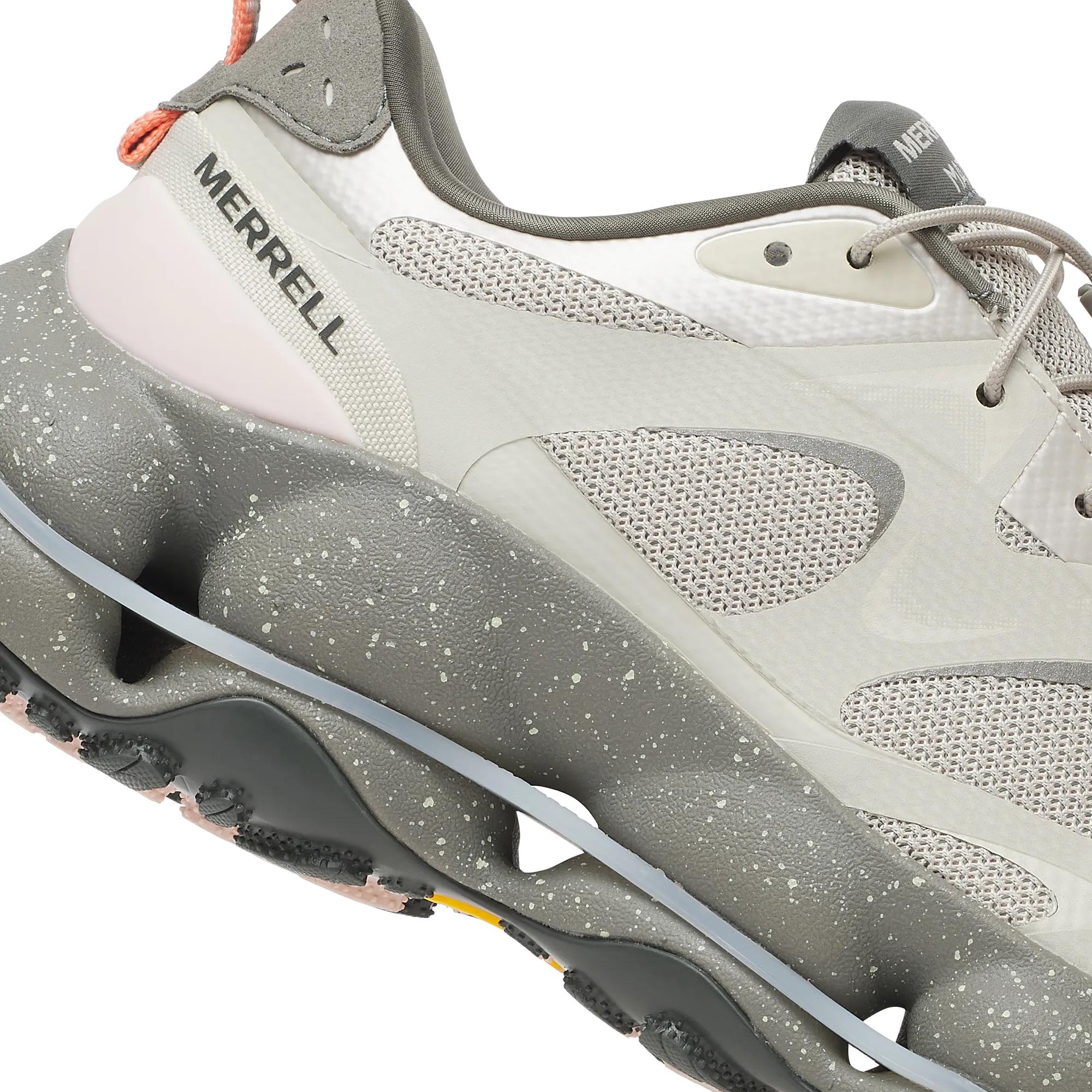 SpeedArc Matis, Basalt, dynamic 6