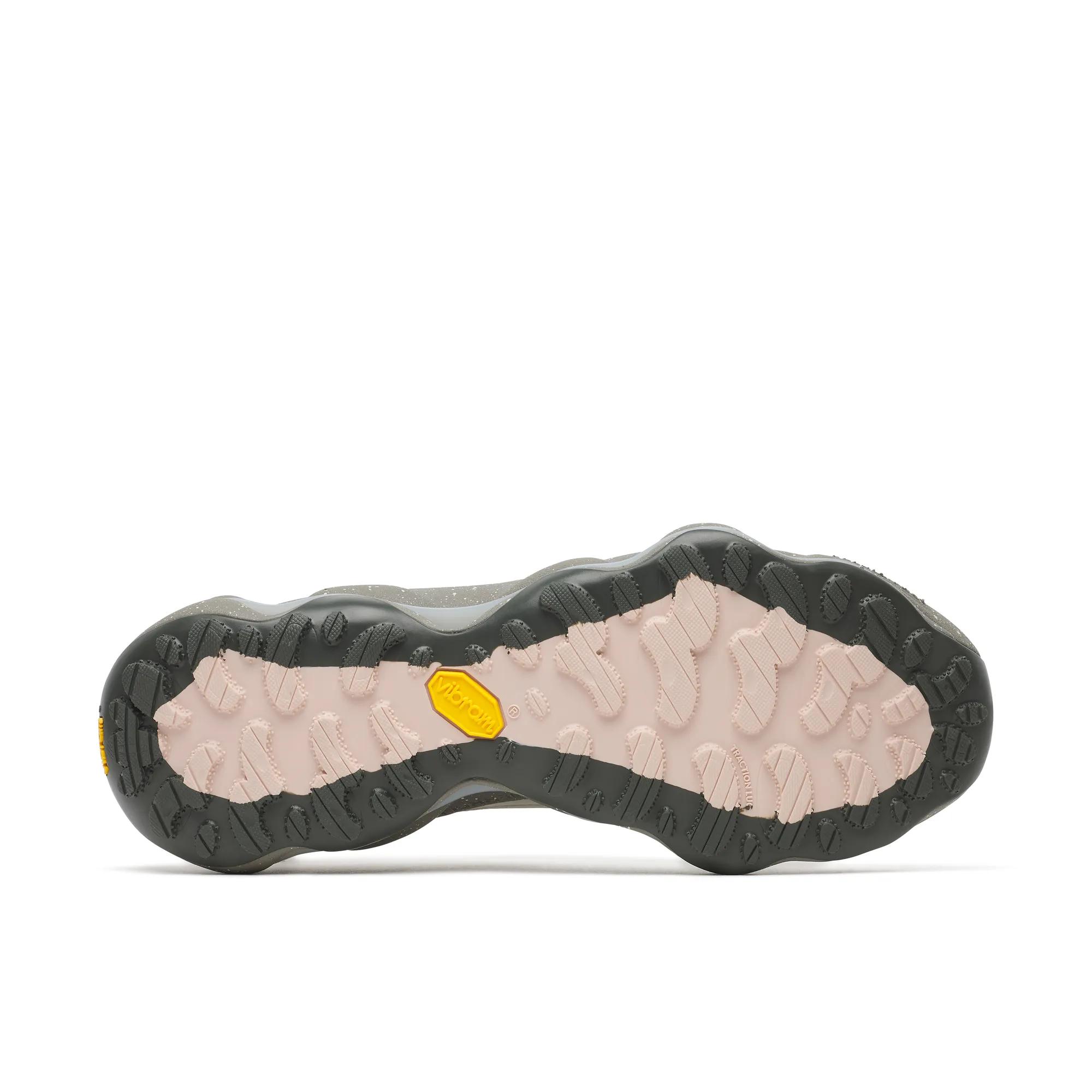 SpeedArc Matis, Basalt, dynamic 8