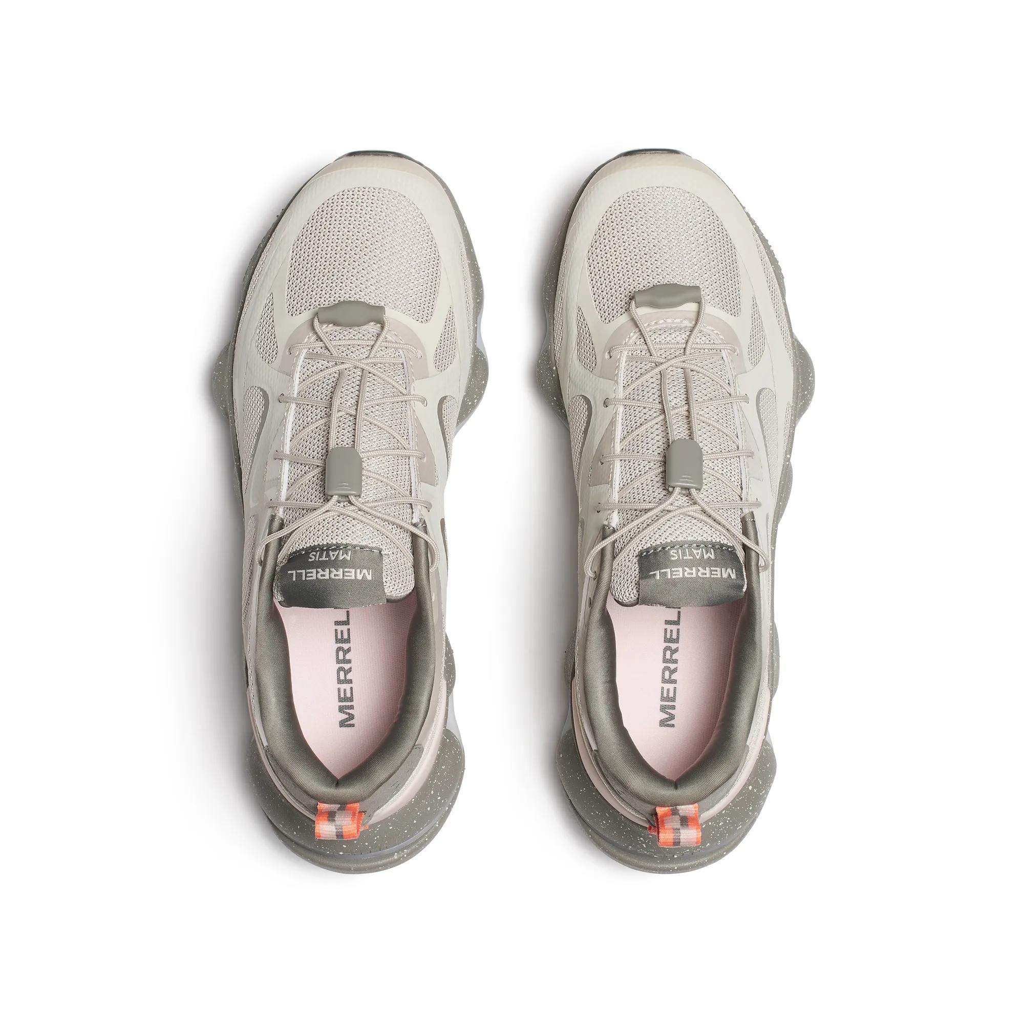 SpeedArc Matis, Basalt, dynamic 3