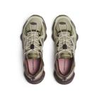 SpeedArc Matis, Muted Sage, dynamic 7