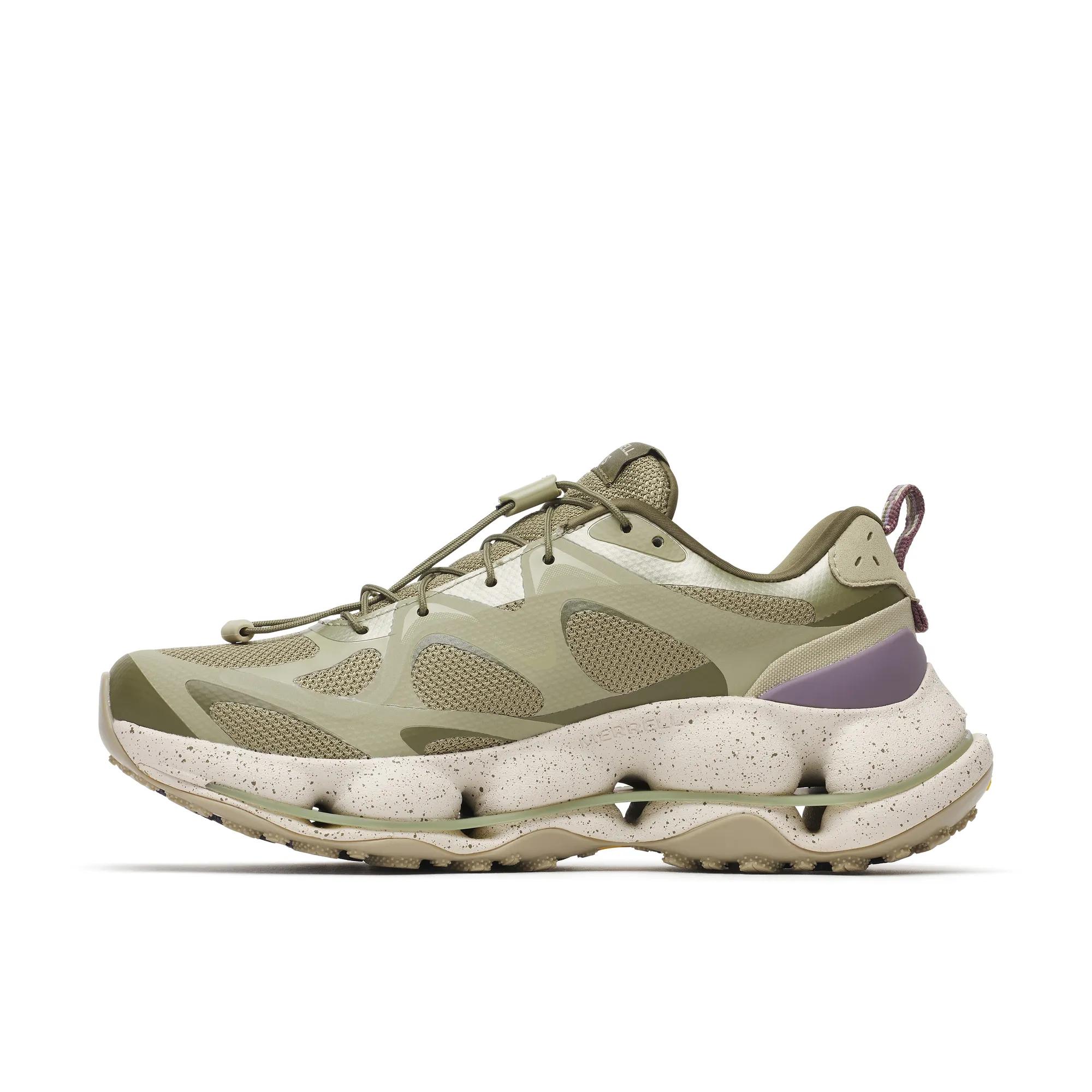 SpeedArc Matis GORE-TEX&reg;, Muted Sage, dynamic 5