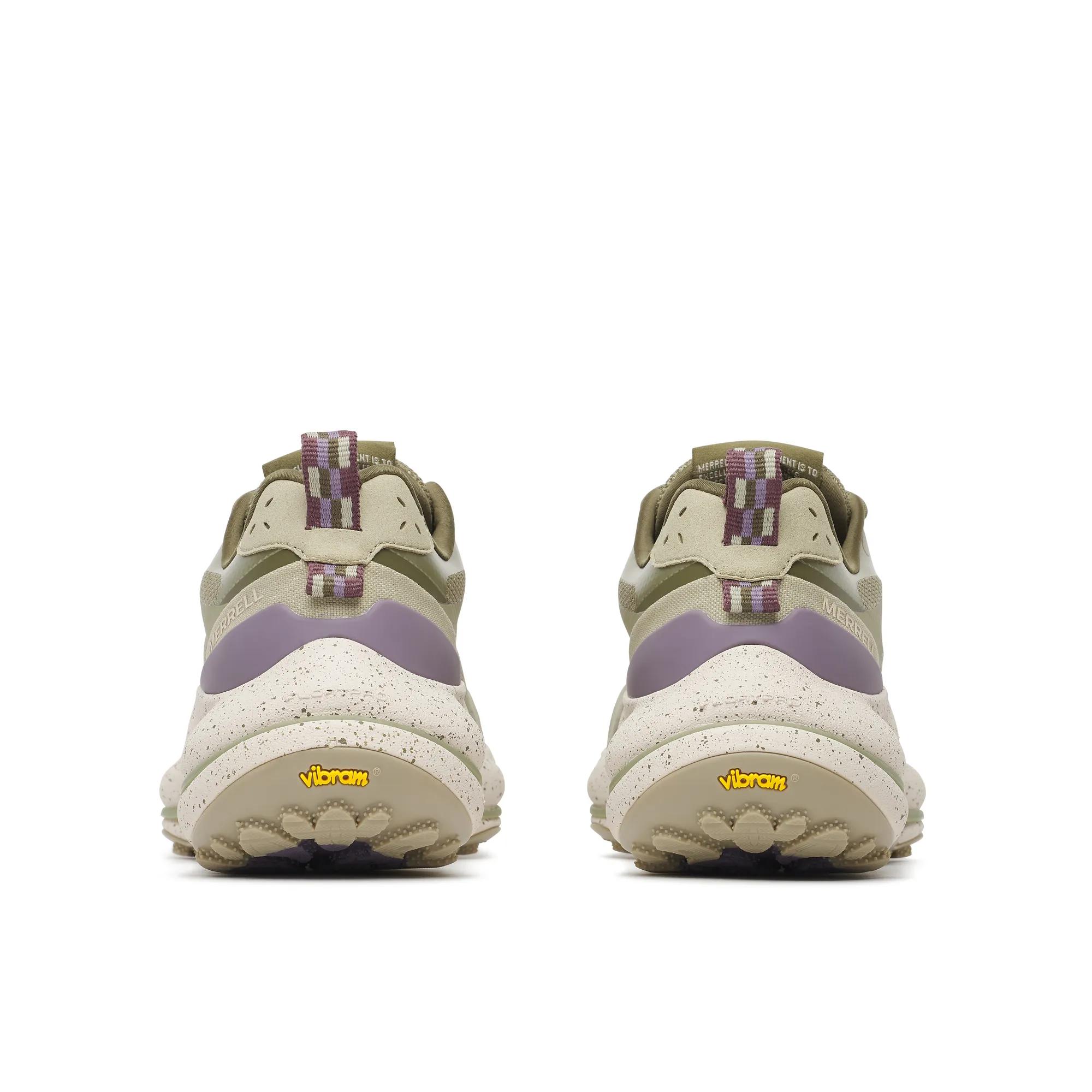 SpeedArc Matis GORE-TEX&reg;, Muted Sage, dynamic 4