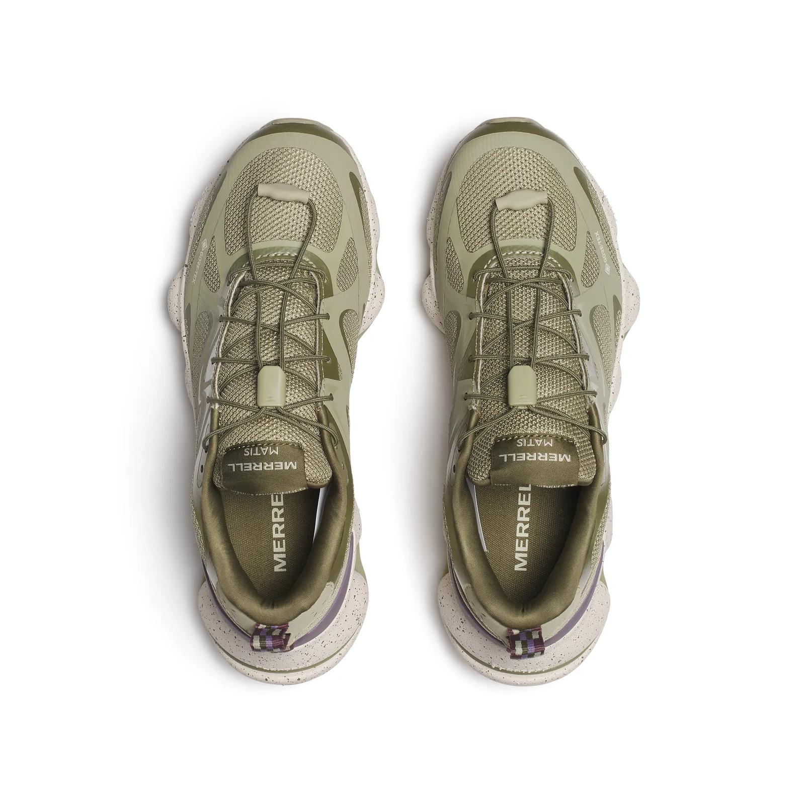 Women's SpeedArc Matis GORE-TEX®