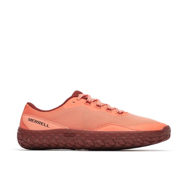 Vapor Glove 7, Vermillion, dynamic