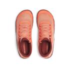 Vapor Glove 7, Vermillion, dynamic 7